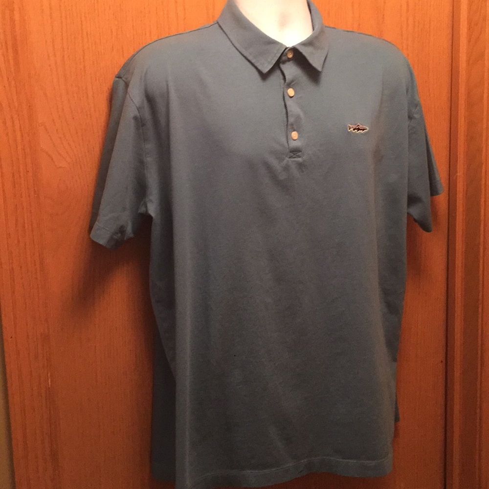Patagonia Shirt